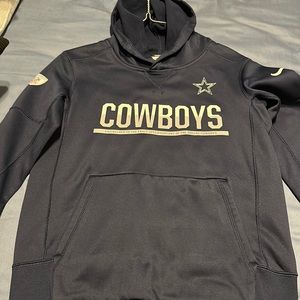 DALLAS COWBOYS kids hoodie